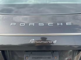 2013 Porsche Panamera - Image 43