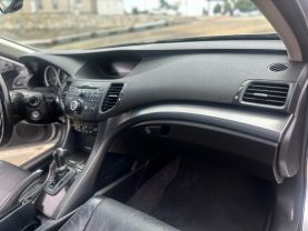 2011 ACURA TSX SEDAN 4-CYL, VTEC, 2.4 LITER SEDAN 4D