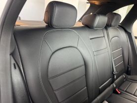 2020 MERCEDES-BENZ GLC SUV 4-CYL, TURBO, 2.0 LITER GLC 300 SPORT UTILITY 4D