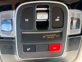 2024 HYUNDAI SONATA HYBRID SEDAN 4-CYL, HYBRID, GDI, 2.0 LITER LIMITED SEDAN 4D at T&T Repairables - used car dealership in Spencer, Indiana.