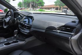 2023 CADILLAC CT4 SEDAN 4-CYL, TURBO, 2.0 LITER PREMIUM LUXURY SEDAN 4D
