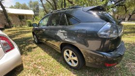 2008 Lexus Rx - Image 4