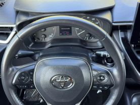 2023 TOYOTA COROLLA SEDAN 4-CYL, DYNAMIC-FORCE, 2.0 LITER SE SEDAN 4D