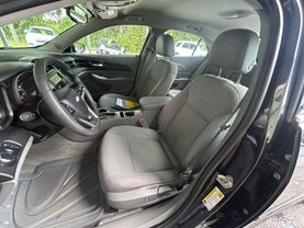 2014 CHEVROLET MALIBU SEDAN 4-CYL, 2.5 LITER LS SEDAN 4D