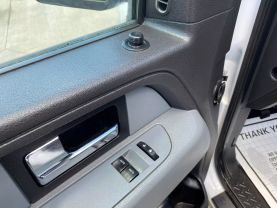 2014 FORD F150 REGULAR CAB PICKUP V6, FLEX FUEL, 3.7 LITER XL PICKUP 2D 8 FT at Motors On Wheels - used car dealership in Houston, Texas.