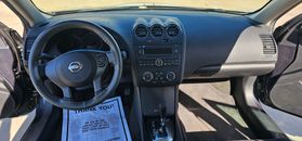 2011 NISSAN ALTIMA SEDAN 4-CYL, 2.5 LITER 2.5 S SEDAN 4D