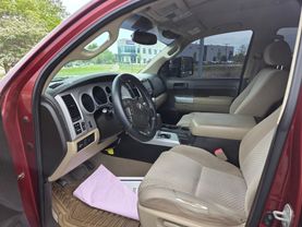 2007 Toyota Tundra Double Cab - Image 13