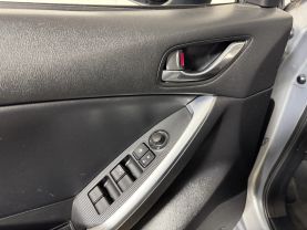 2014 MAZDA CX-5 SUV 4-CYL, SKYACTIV-G, 2.5L GRAND TOURING SPORT UTILITY 4D