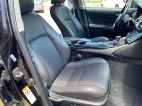2015 LEXUS IS SEDAN V6, 2.5 LITER IS 250 SEDAN 4D