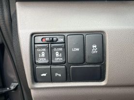 2014 HONDA ODYSSEY VAN V6, I-VTEC, 3.5 LITER TOURING MINIVAN 4D