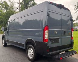 2019 Ram Promaster Cargo Van - Image 4