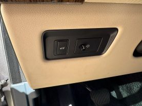 2018 LAND ROVER RANGE ROVER SUV V8, SUPERCHARGED, 5.0 LITER SUPERCHARGED LWB SPORT UTILITY 4D