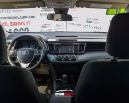 2018 TOYOTA RAV4 For Sale in Orlando