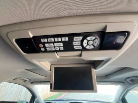 2014 HONDA ODYSSEY VAN V6, I-VTEC, 3.5 LITER TOURING MINIVAN 4D