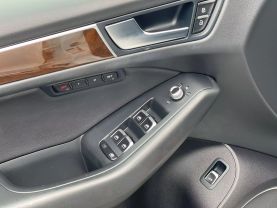 2016 Audi Q5 - Image 29