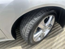 2011 ACURA TSX SEDAN 4-CYL, VTEC, 2.4 LITER SEDAN 4D