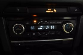 2016 MAZDA MAZDA6 SEDAN 4CYL PZEV SKYACTIV-G 2.5L I TOURING SEDAN 4D