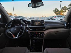 2020 Hyundai Tucson - Image 23