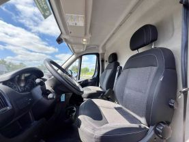2016 RAM PROMASTER CARGO VAN CARGO BLACK AUTOMATIC - Dart Auto Group