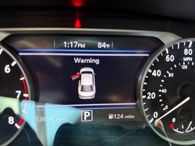 2020 NISSAN SENTRA SEDAN 4-CYL, 2.0 LITER SV SEDAN 4D