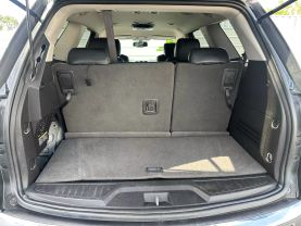 2012 GMC ACADIA