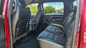 2025 Ram 1500 Crew Cab - Image 8