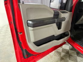 2020 FORD F150 SUPER CAB