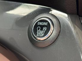 2016 FORD ESCAPE SUV 4-CYL, ECOBOOST, 2.0T TITANIUM SPORT UTILITY 4D