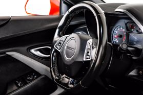 2019 CHEVROLET CAMARO COUPE V6, 3.6 LITER LT COUPE 2D