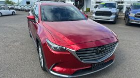 2018 MAZDA CX-9