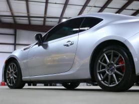 2019 SUBARU BRZ for sale in  Orlando, FL