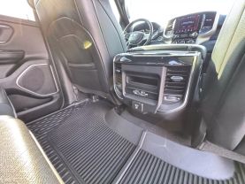 2019 RAM 1500 CREW CAB