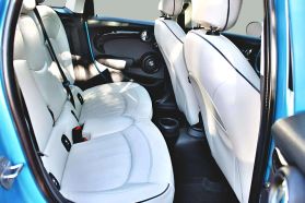 2016 MINI HARDTOP 4 DOOR HATCHBACK 4-CYL, TURBO, 2.0 LITER COOPER S HATCHBACK 4D