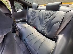 2004 FORD MUSTANG COUPE V6, 3.9 LITER COUPE 2D