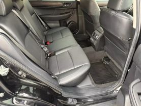 2019 SUBARU OUTBACK WAGON 4-CYL, 2.5 LITER 2.5I LIMITED WAGON 4D at Major Key Motors - used car dealership in Lebanon, PA.