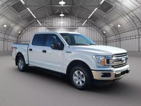 2020 FORD F150 SUPERCREW CAB PICKUP