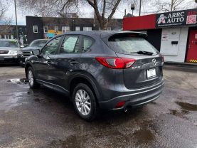 2015 Mazda Cx-5 - Image 8