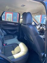 2018 MAZDA CX-5 SUV 4-CYL, SKYACTIV-G, 2.5L TOURING SPORT UTILITY 4D