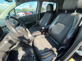 2020 CHEVROLET TRAX SUV 4-CYL, ECOTEC, TURBO, 1.4 LITER LT SPORT UTILITY 4D