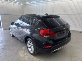 2013 BMW X1