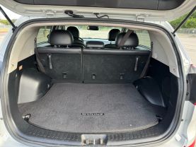 2012 KIA SPORTAGE SUV 4-CYL, 2.4 LITER EX SPORT UTILITY 4D