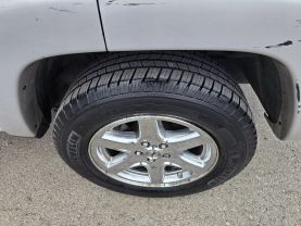 2004 JEEP LIBERTY