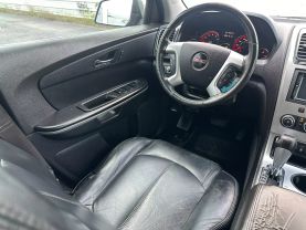 2012 GMC ACADIA