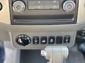 2012 NISSAN FRONTIER CREW CAB PICKUP V6, 4.0 LITER SV PICKUP 4D 6 FT - The Auto Lot