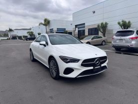2025 Mercedes-benz Cla - Image 14