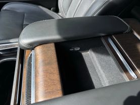 2022 JEEP GRAND WAGONEER SUV V8, HEMI, 6.4 LITER SERIES I SPORT UTILITY 4D
