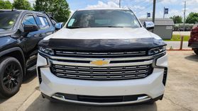 2021 Chevrolet Suburban - Image 2