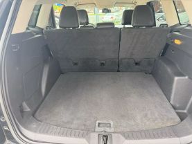 2015 FORD ESCAPE SUV 4-CYL, ECOBOOST, 1.6T TITANIUM SPORT UTILITY 4D