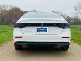 2024 HONDA ACCORD