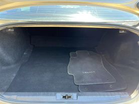 2015 SUBARU LEGACY